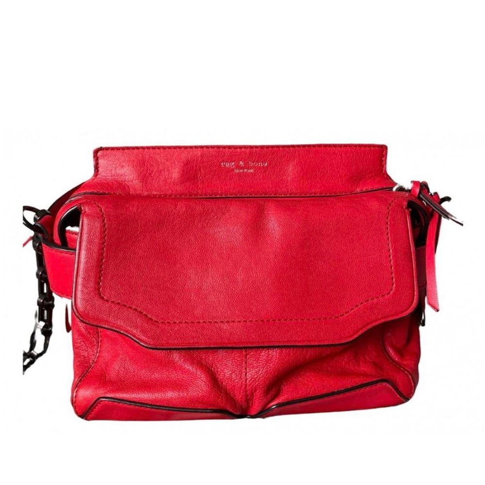 Rag & Bone Chain Purse